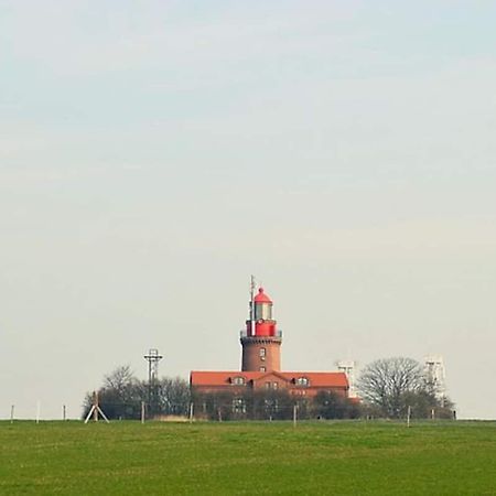 Doppelzimmer in Kühlungsborn Exterior foto