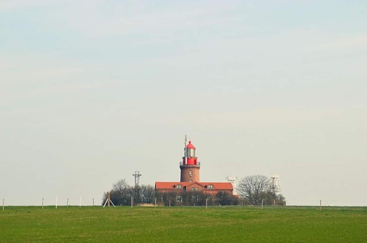 Doppelzimmer in Kühlungsborn Exterior foto
